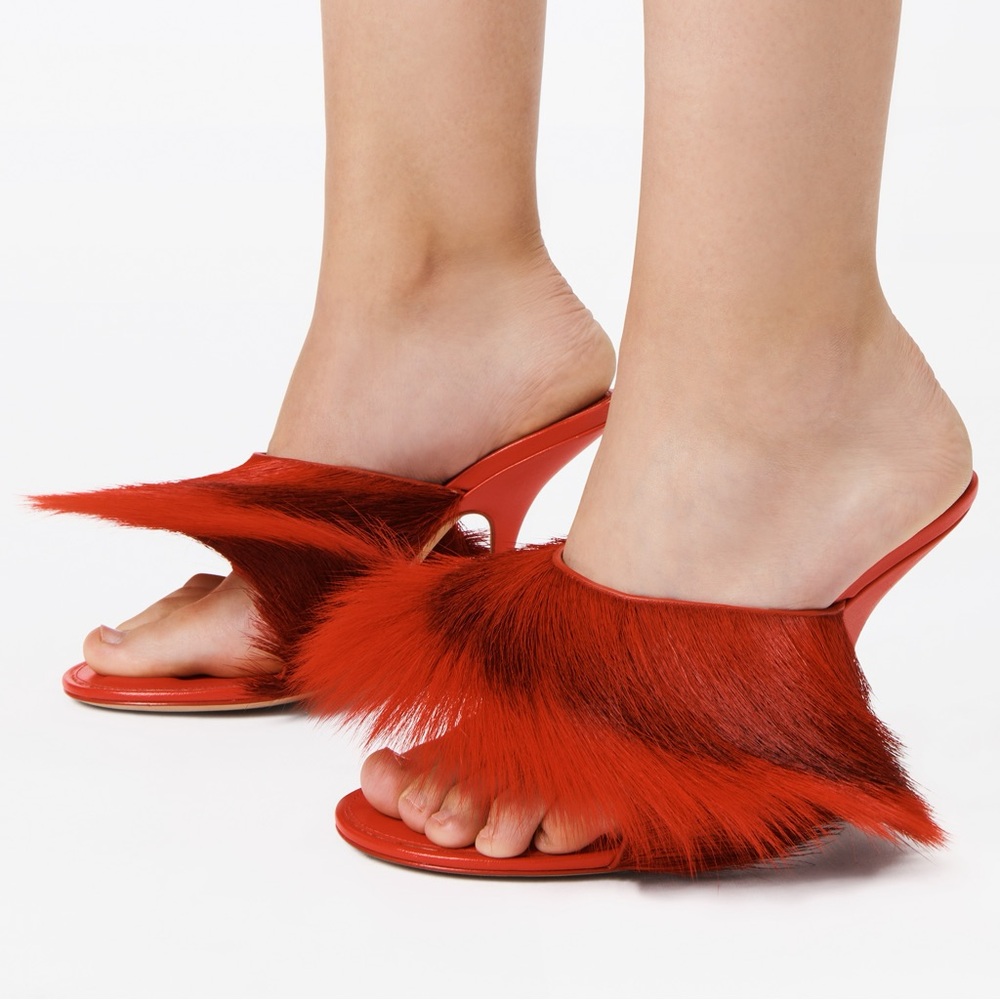 Alexander Wang Sandals NWT